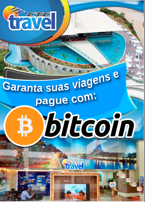 Programa de férias, Vacation Club inova ao aceitar Bitcoins